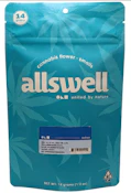Allswell - Cookie Cloudz - Flower- 14G