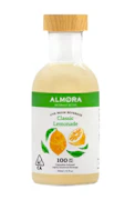Almora Farm Live Resin 100mg OG Lemonade