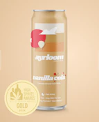 Ayrloom- Vanilla Cola - Beverage- 10mg/12oz