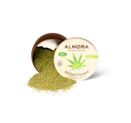 Almora Farm Milled Flower 28g Hybrid