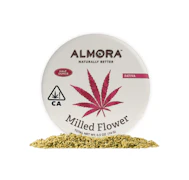 Almora Farm Milled Flower 14g Sativa