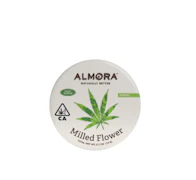 Almora Farm Milled Flower 14g Hybrid