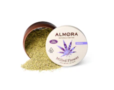 Almora Farm Milled Flower 28g Indica
