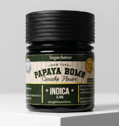 Sugarhouse - Papaya Bomb - 3.5g