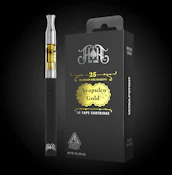 Heavy Hitters- Acapulco Gold- 1g Vape Cartridge