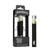 Heavy Hitters- Rainbow Sherbet- .5g Disposable Vape