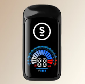 select | vape | legacy Super boof briq 2 | 2G | AIO