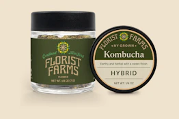 Florist Farms- Kombucha- 7g Flower