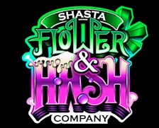 SHASTA FLOWER & HASH CO. - Shasta Flower - Preroll - Verzace - 1G Main Image