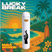 Maui Wowie .5g Rechargeable 0105