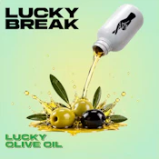 Lucky Olive Oil 0114