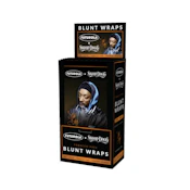 Futurola X Snoop Dogg | Blunt Wraps | Single