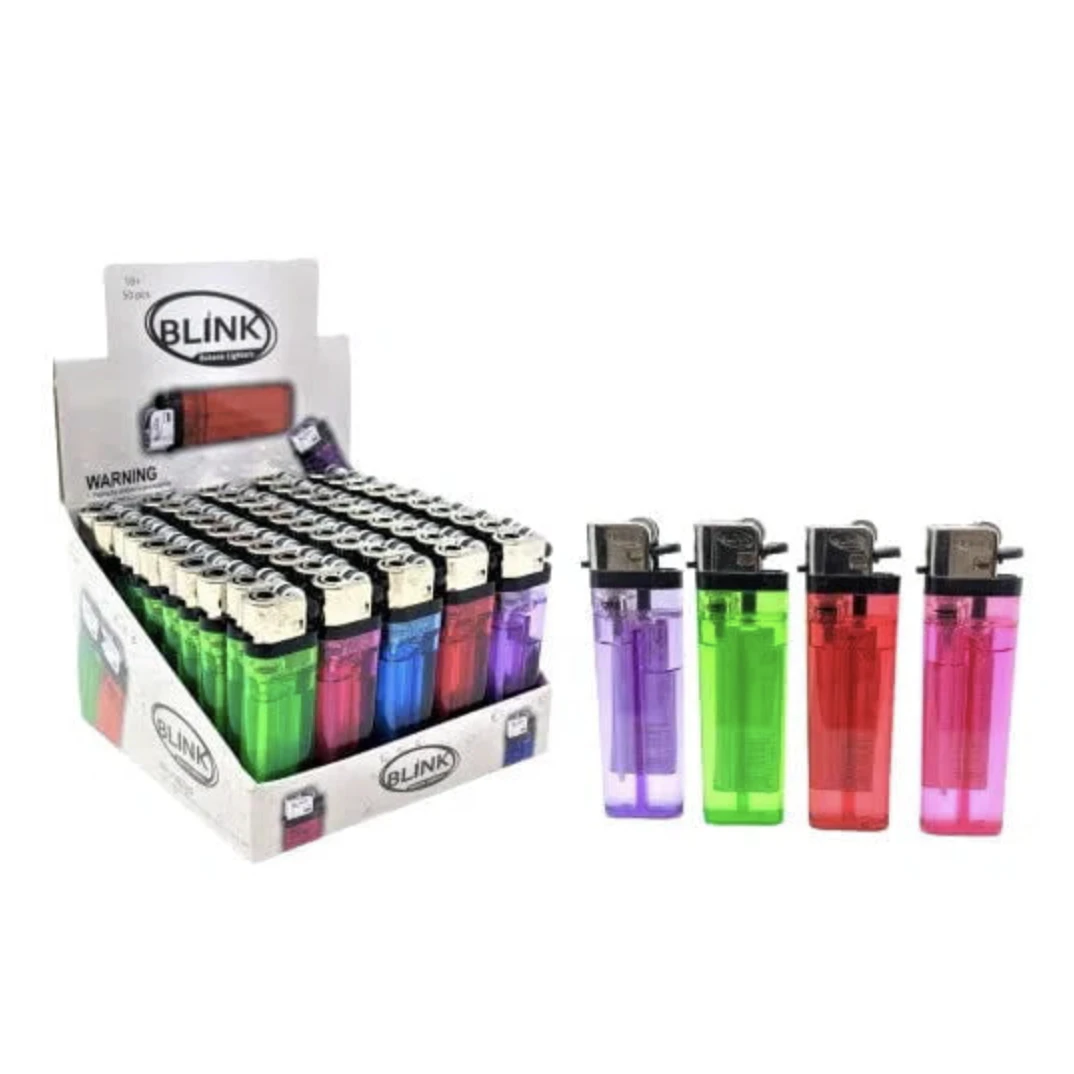 Blink - Blink | Lighter | Single | Assorted Colors Main Image