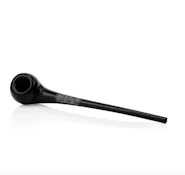 Grav | Gandalf Sherlock Pipe | Black
