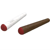 Puff Palz | "Doggie Doob" Dog Toy | Assorted Colors