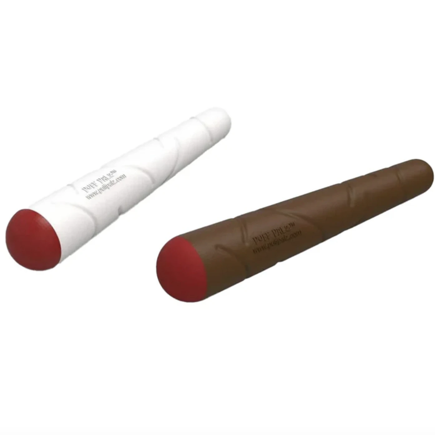 PUFF PALZ - Puff Palz | "Doggie Doob" Dog Toy | Assorted Colors Main Image