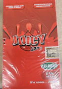 Papers - Juicy Jay