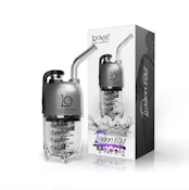 Lookah | Dragon Egg | Electric Dab Rig | Grey
