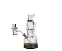 MJ Arsenal | Apex Mini Rig | Alpine Collection