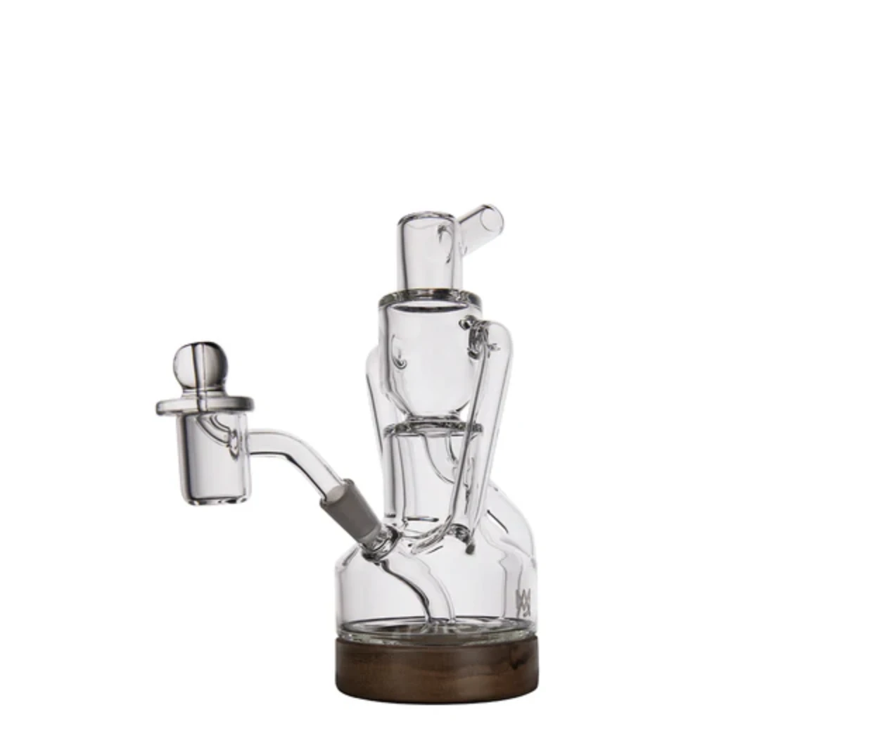 MJ ARSENAL - MJ Arsenal | Apex Mini Rig | Alpine Collection Main Image