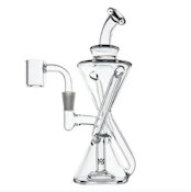 MJ Arsenal | Time Turner | 7" Dab Rig Set