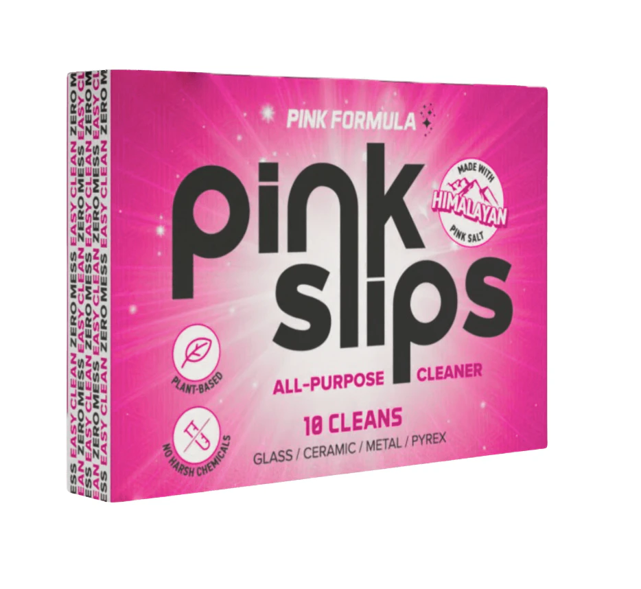Pink Slips - Pink Slips | All Purpose Cleaner | 5 Pack Main Image