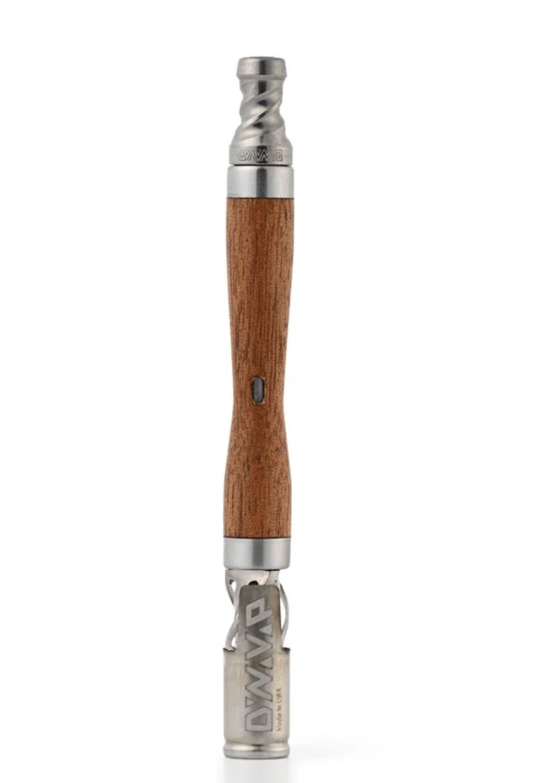 Dynavap - DynaVap | WoodWynd | Dry Herb Vaporizer Main Image