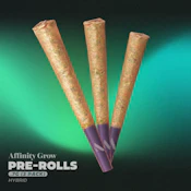 Capy Pre-Rolls (H) 00990