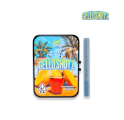 4pk - Gello Shotz - 4g (S) - Seed Junky