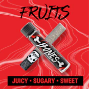 BOSKY | Z PIE | PREROLL | 1.5G