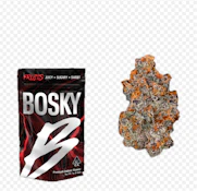 BOSKY | ORIGINAL Z | FLOWER | 7G