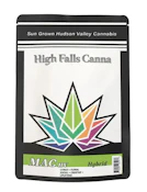 High Falls Canna - MAC - 3.5g - Flower