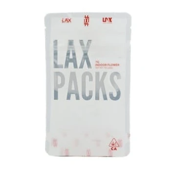 LAX PACKS - LAX - Flower - Super Jack - 7G Main Image