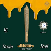 all:hours 10G's Rosin Roll 41990