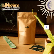 all:hours Hash Burger 14g 41950
