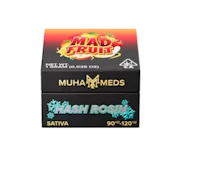 Mad Fruit | 1g | Rosin | Muha Meds