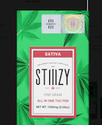 Stiiizy - Blue Dream - 1g AIO