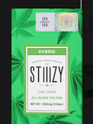 Stiiizy - Birthday Cake - 1g AIO