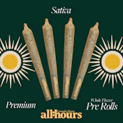 all:hours Nimbus Snacks PR Minis 41368