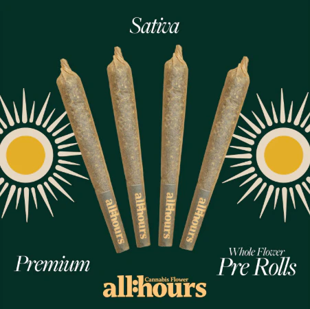 all:hours - all:hours Nimbus Snacks PR Minis 41368 Main Image