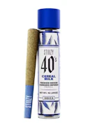Stiiizy - Cereal Milk - Infused 1g Preroll