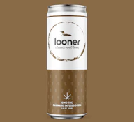 Looner | Classic Root Beer | 12oz