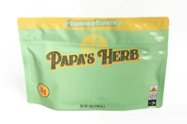 Strawberry Guava 28g - Hybrid | Papa's Herb