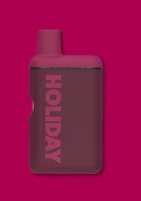 Holiday | Vape Pens | AIO | Float | 1g
