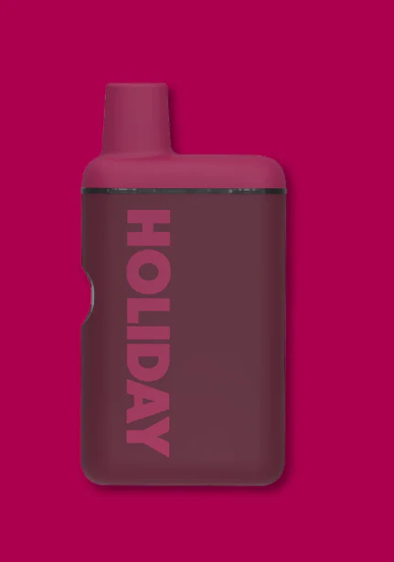 HOLIDAY - Holiday | Vape Pens | AIO | Float | 1g Main Image
