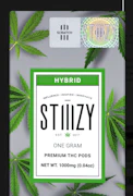Stiiizy - Pineapple Runtz - 1g POD