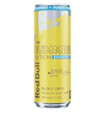 REDBULL SUMMER | SNACKS