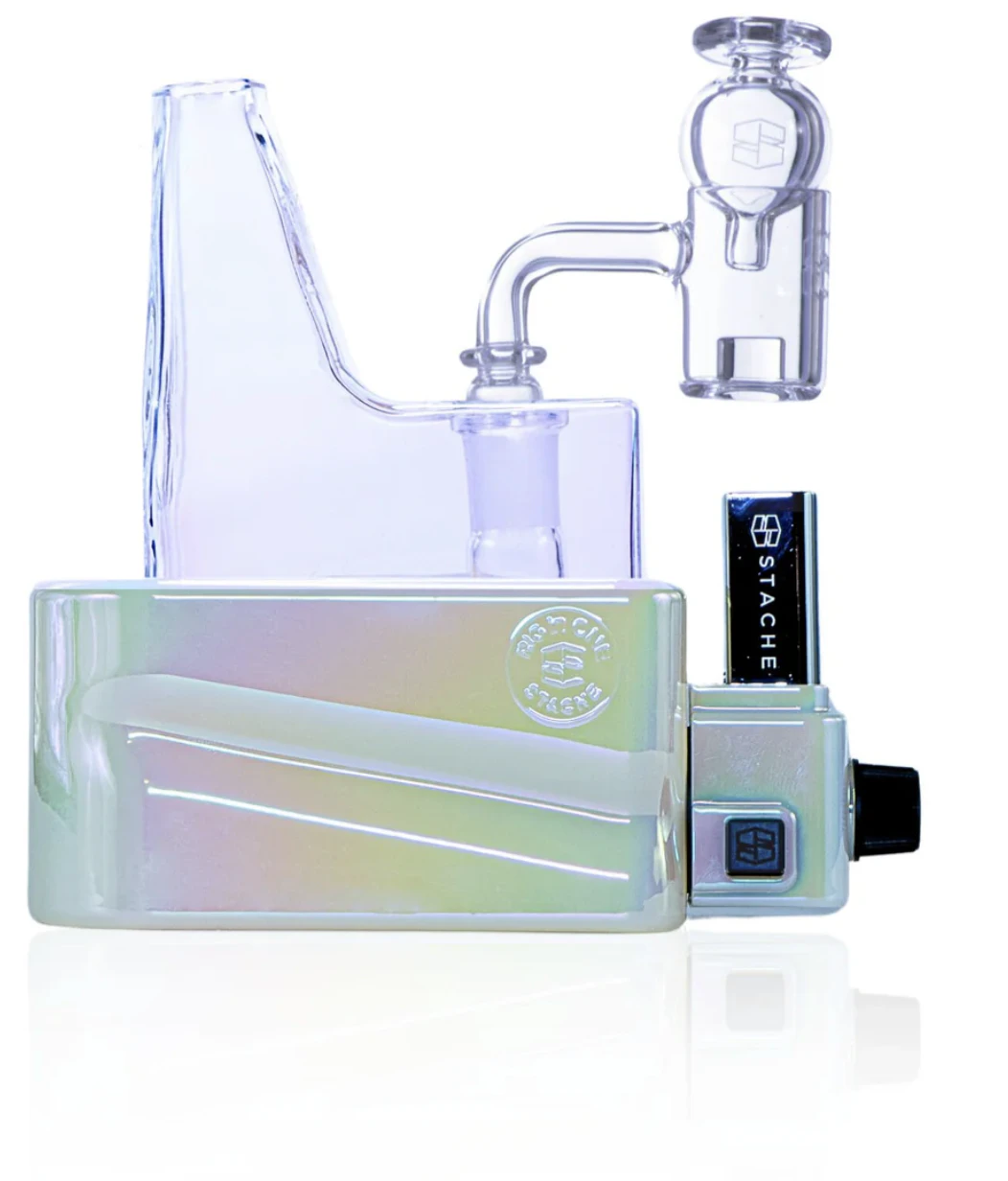 Stache - Rig In One Limited Opal Main Image