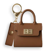 SMYLE Labs | Pursejamin | 510 Battery | Brown Hermione