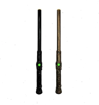 SMYLE LABS - SMYLE Labs | Wandjamin | 510 Battery | Brown Main Image